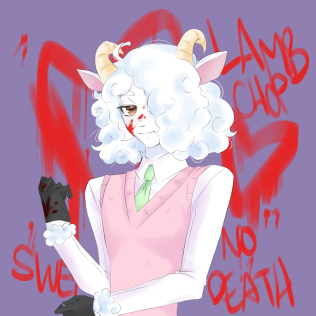 Lambchop