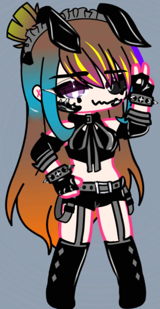 evan here you go - ibisPaint