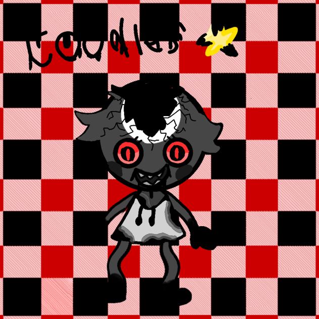 hairy twisted toodles