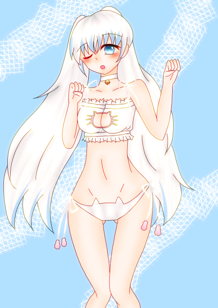 にゃん♪にゃん♪