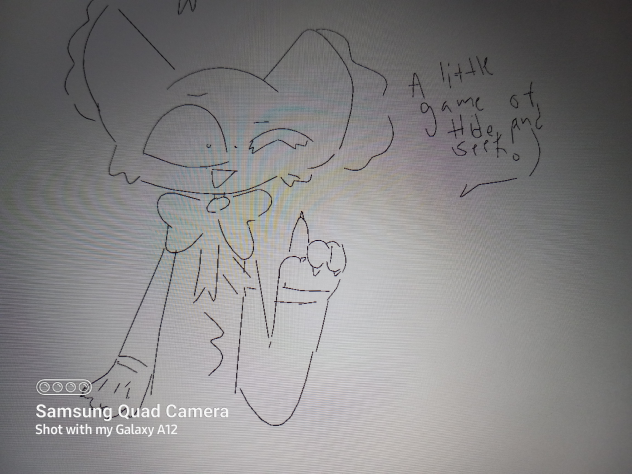 Jinx's fanart #5 !
