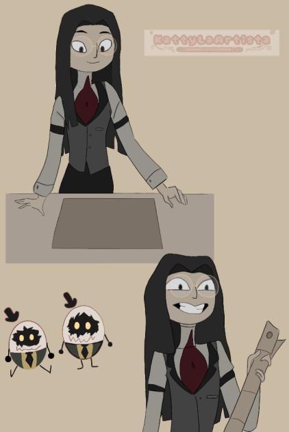 Hazbin hotel sir pentious