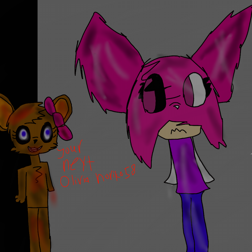experiment 8 - ibisPaint
