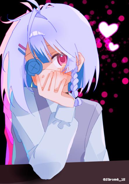 葉月さんへ！