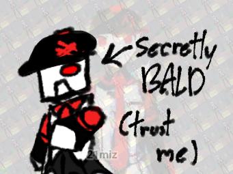 the REAL greifer
