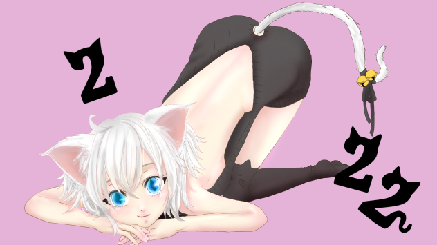 2がつ22にち