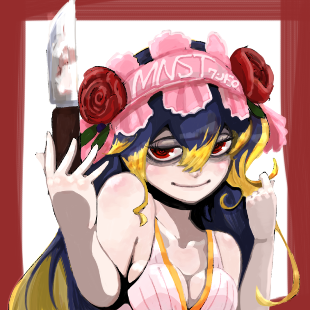 モンストワンドロに間に合わなかった ヘラちゃん
