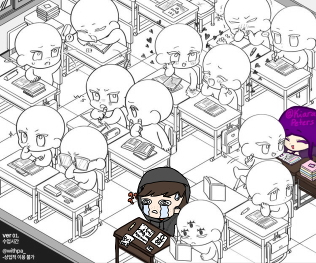 Classroom Collab