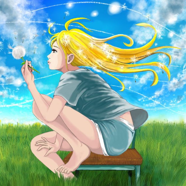 風―2 ver.川崎碧