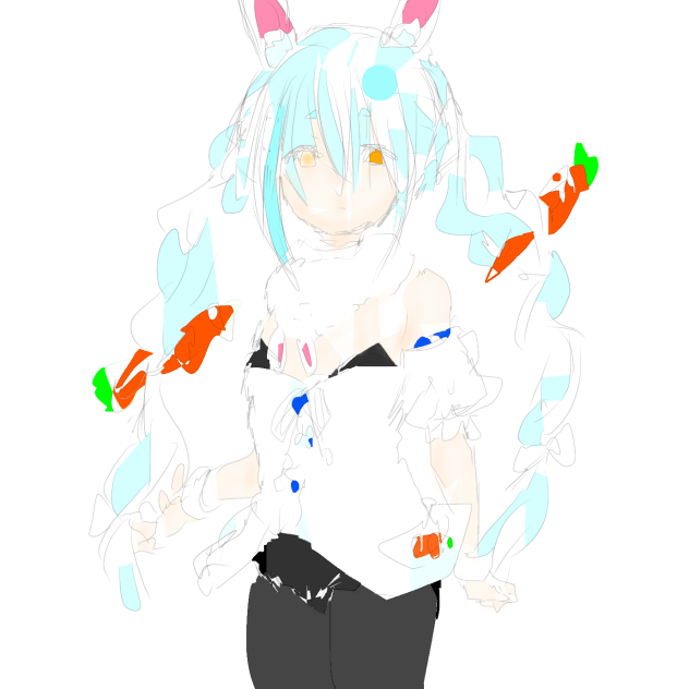 無題379 - ibisPaint