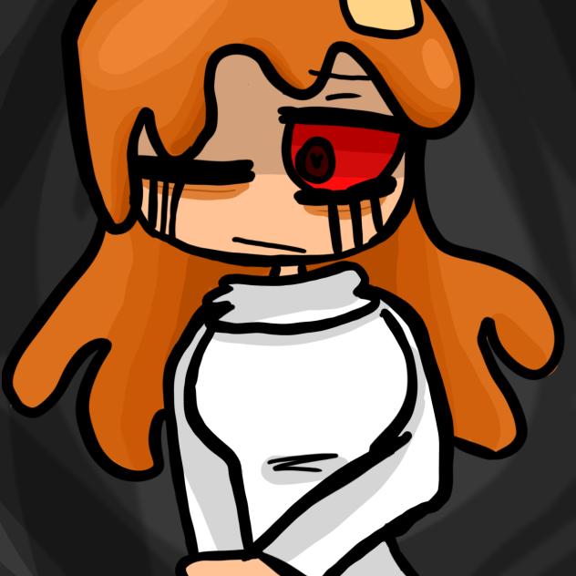 twisted Brooke
