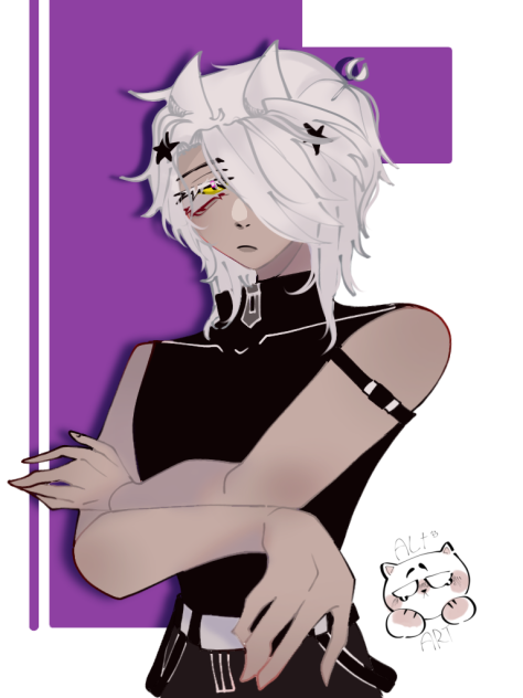 art request from my sis.