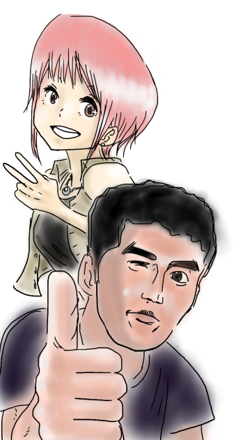 美女と野獣