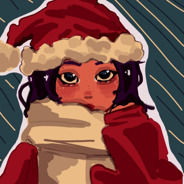Christmas - ibisPaint