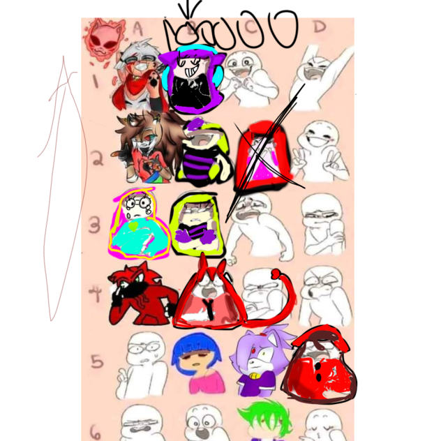 3 sin título - ibisPaint
