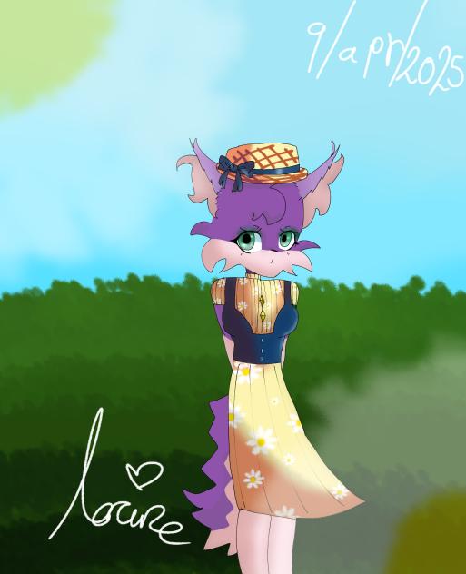 dress me up. Acerllesty's request