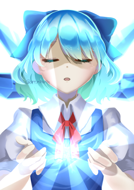 チルノ