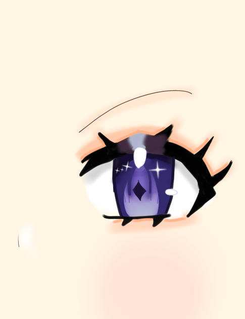 eye