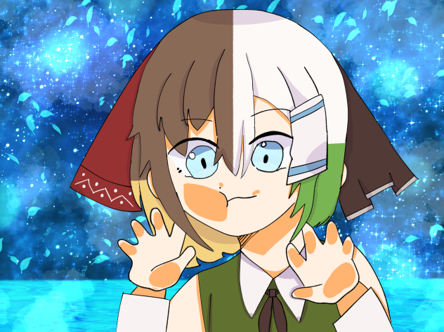 kさん