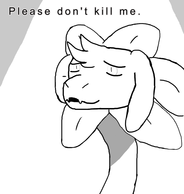 HIS Final Moments - ibisPaint