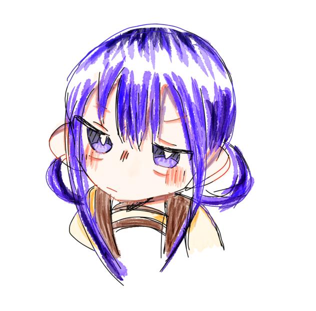 葵ちゃん