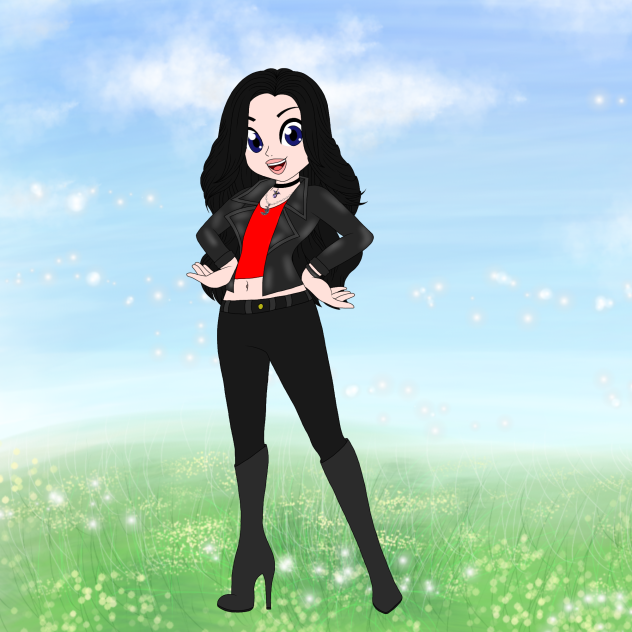 Sophia Jumpman Mario movie