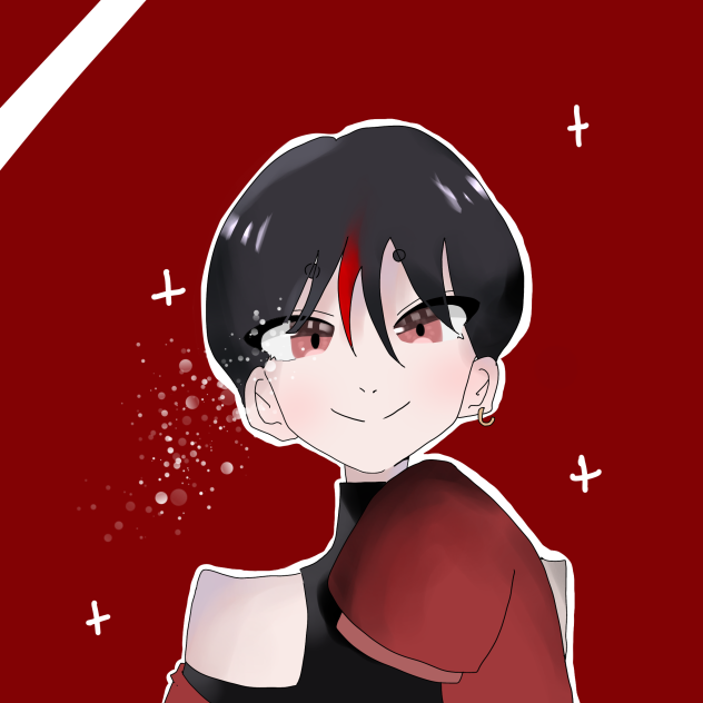 ショタ尊い