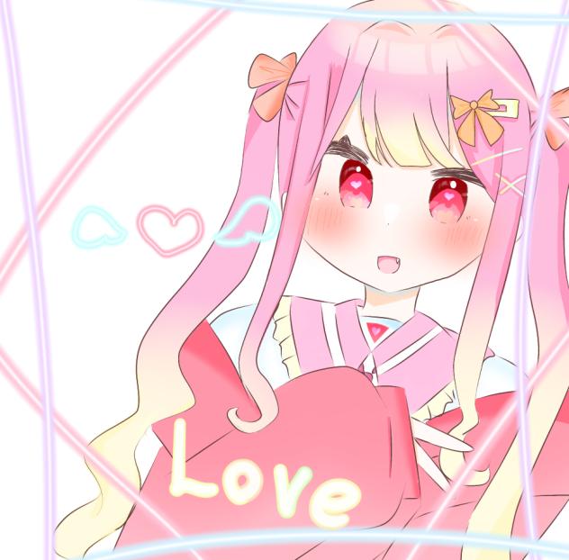 LOVE！！