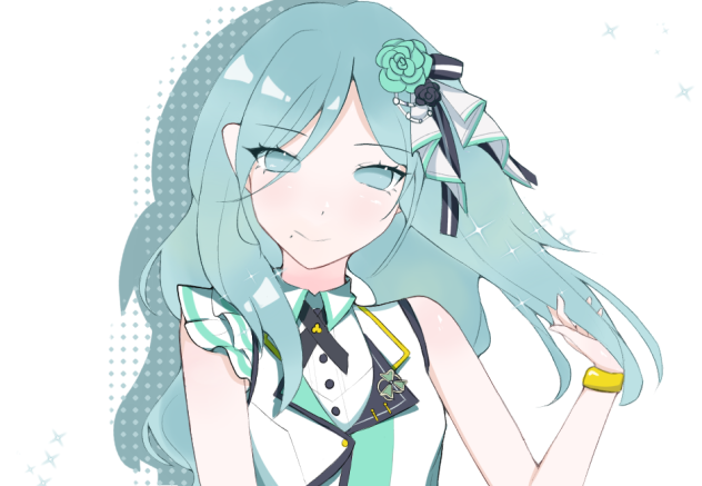 Shizuku
