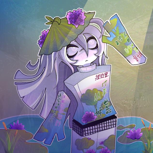 Roblox Friend AVATAR OC
