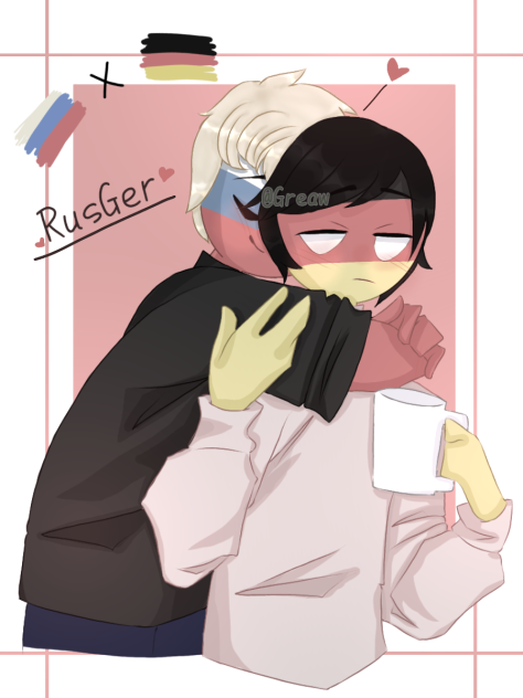 RusGer
