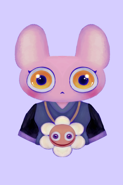 Cute - ibisPaint