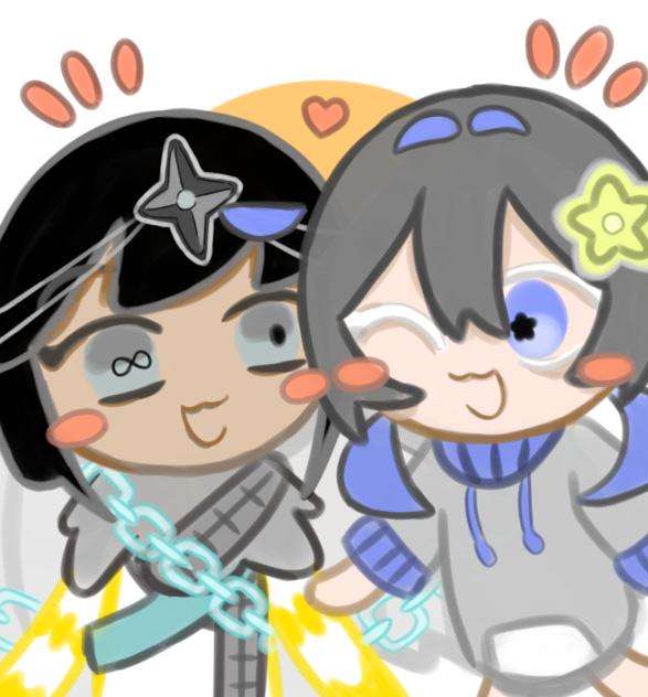 🍪ｸｯｷｰｸｯｷｰ🍪