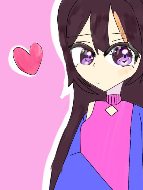 春の線画ぬりぬり大会！