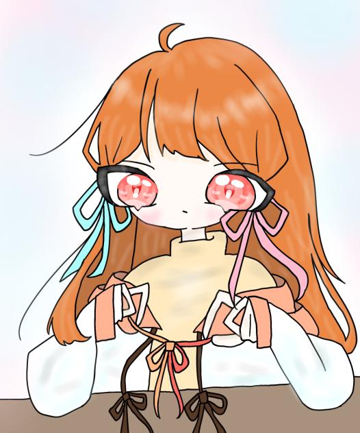 ぽとさん🍫