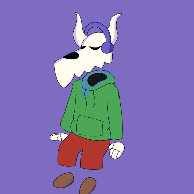 lofi pukka