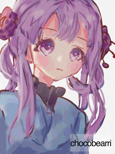 aoi chan