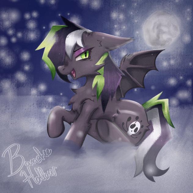 Banshee Hollow MLP