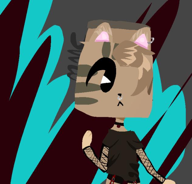 Full body chatora X3