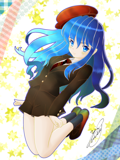 Love Leap