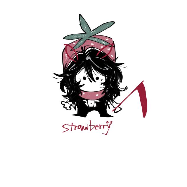 strawberry lol