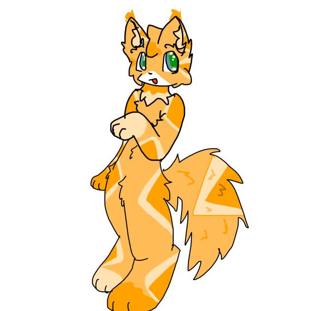 Amber!