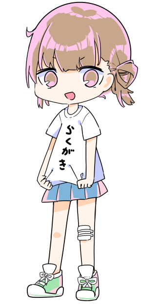 らくがき