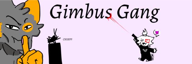 Collab gimbus😈