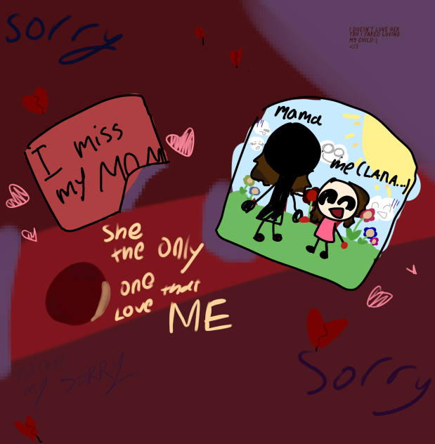 LANA notes