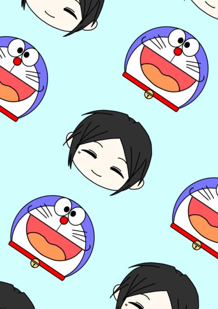 じおる×ドラえもん