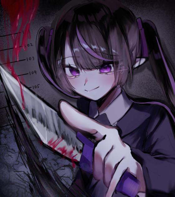 切り裂くセカイ