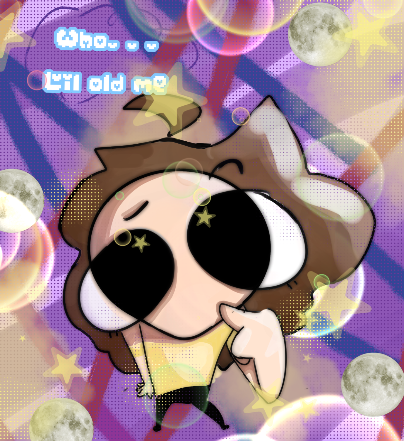 Read description - ibisPaint