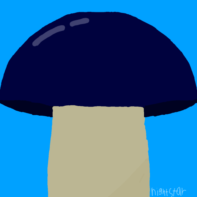 Mushroom