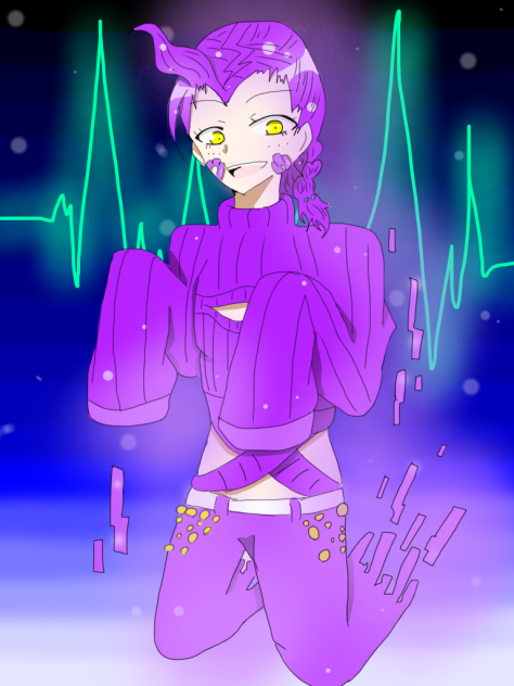 エネ風ドッピオ